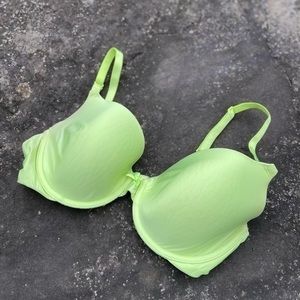 Victoria’s Secret Demi Bra 34D